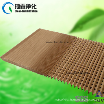 Paint Filter Paper Spray Booth Air Filter Paint Stop